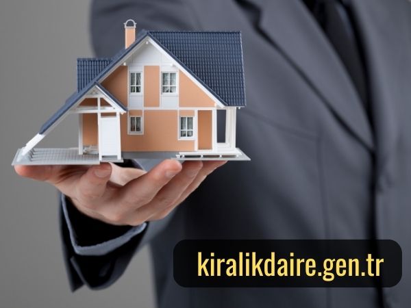 Gecen Mahallesi Kiralık Daire